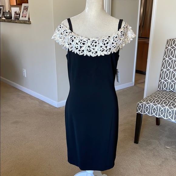 Dave & Jonny Dresses & Skirts - Vintage Dave & Johnny Party or Prom Dress.